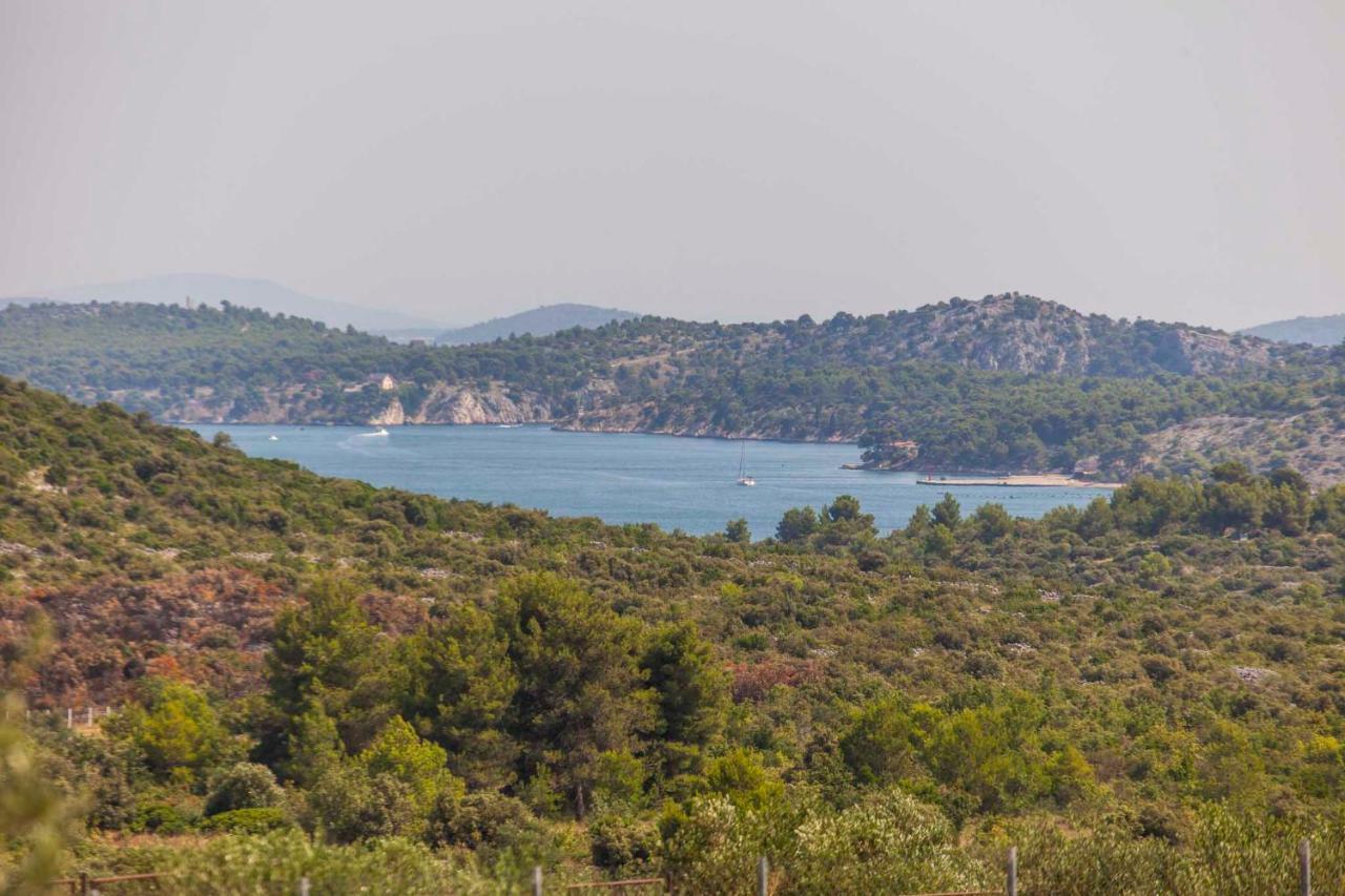 4 Fortresses Šibenik Kültér fotó